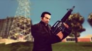 GTA Liberty City Stories is a fun title (Image via GTA Wiki)